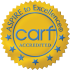 carf logo